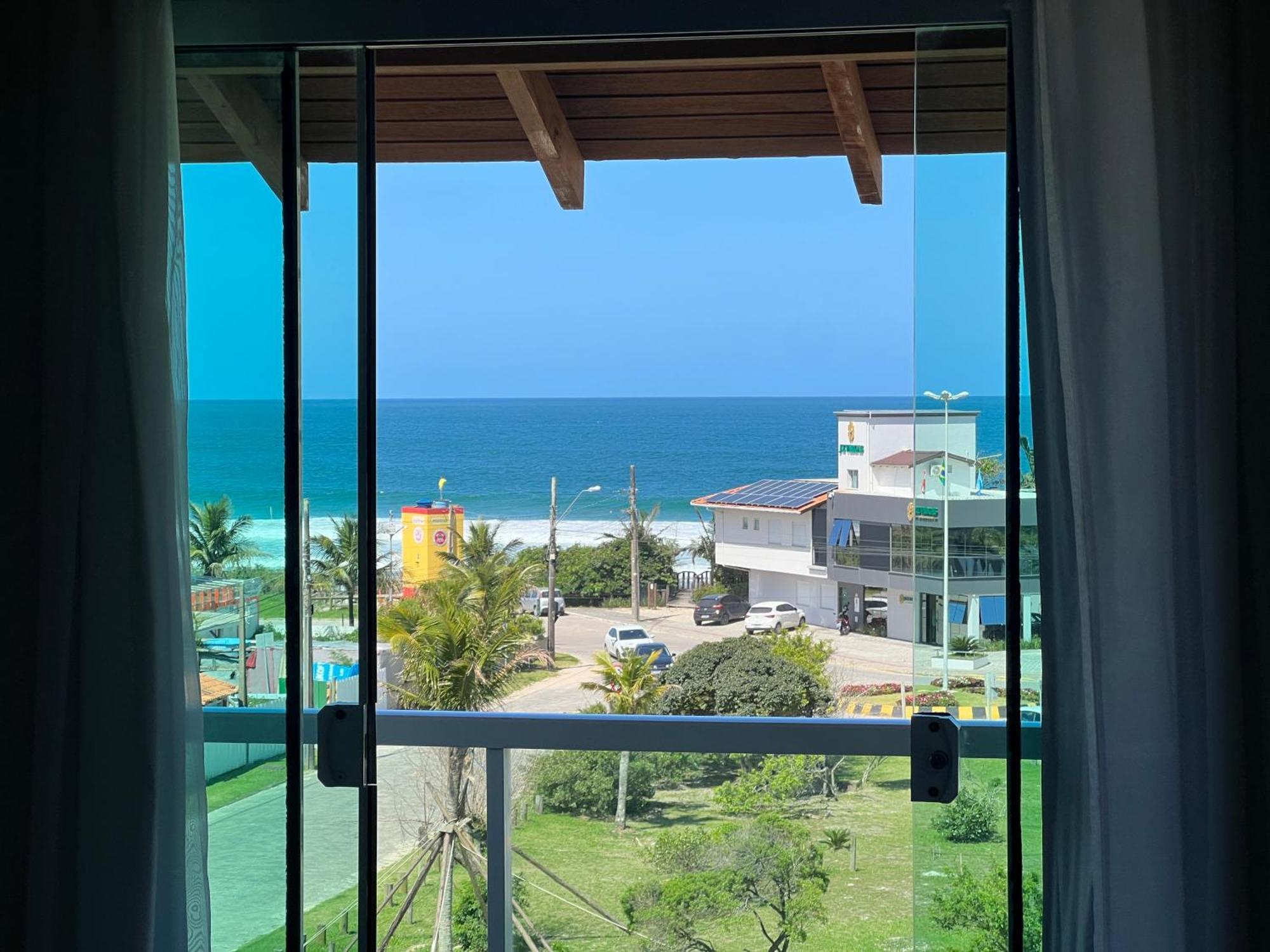 Estudio Com Vista Para O Mar De Mariscal - V07 ボンビーニャス エクステリア 写真