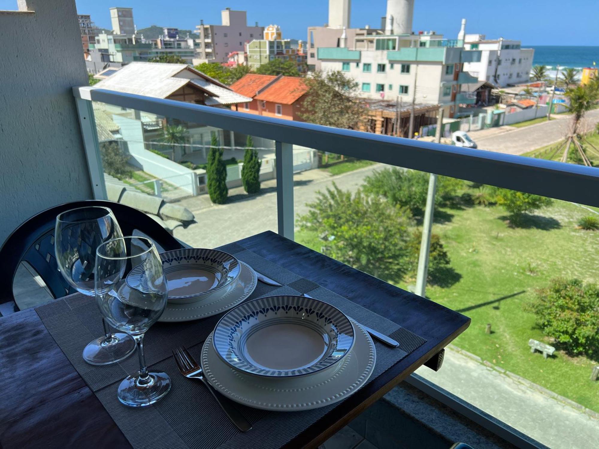 Estudio Com Vista Para O Mar De Mariscal - V07 ボンビーニャス エクステリア 写真