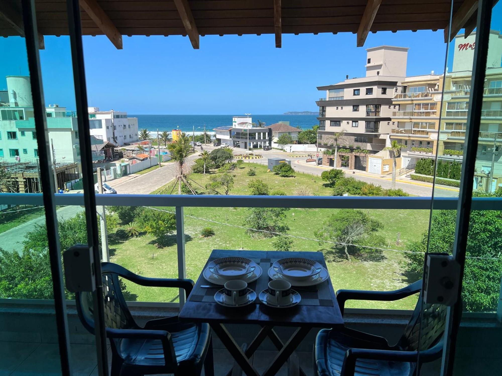 Estudio Com Vista Para O Mar De Mariscal - V07 ボンビーニャス エクステリア 写真