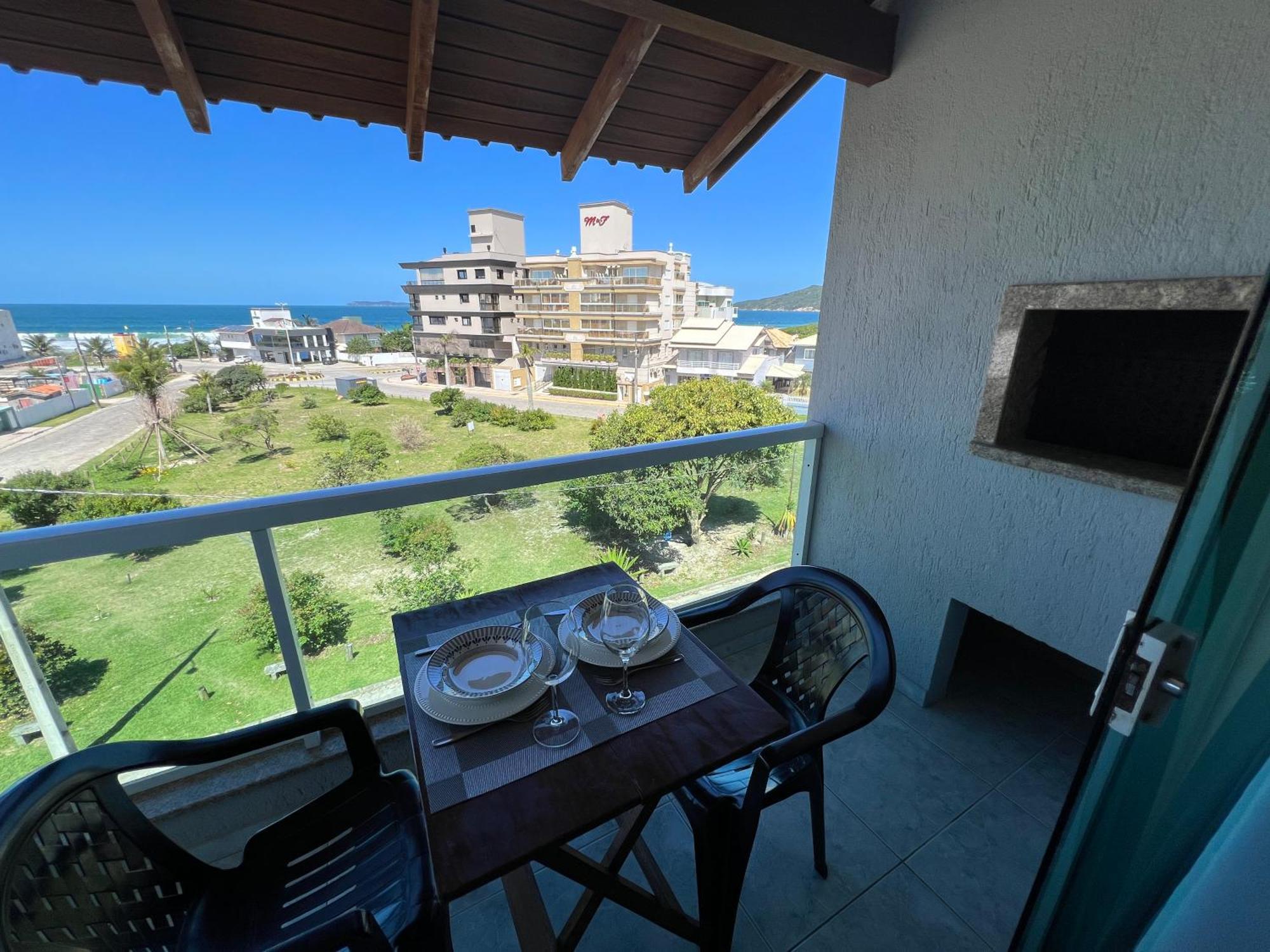 Estudio Com Vista Para O Mar De Mariscal - V07 ボンビーニャス エクステリア 写真