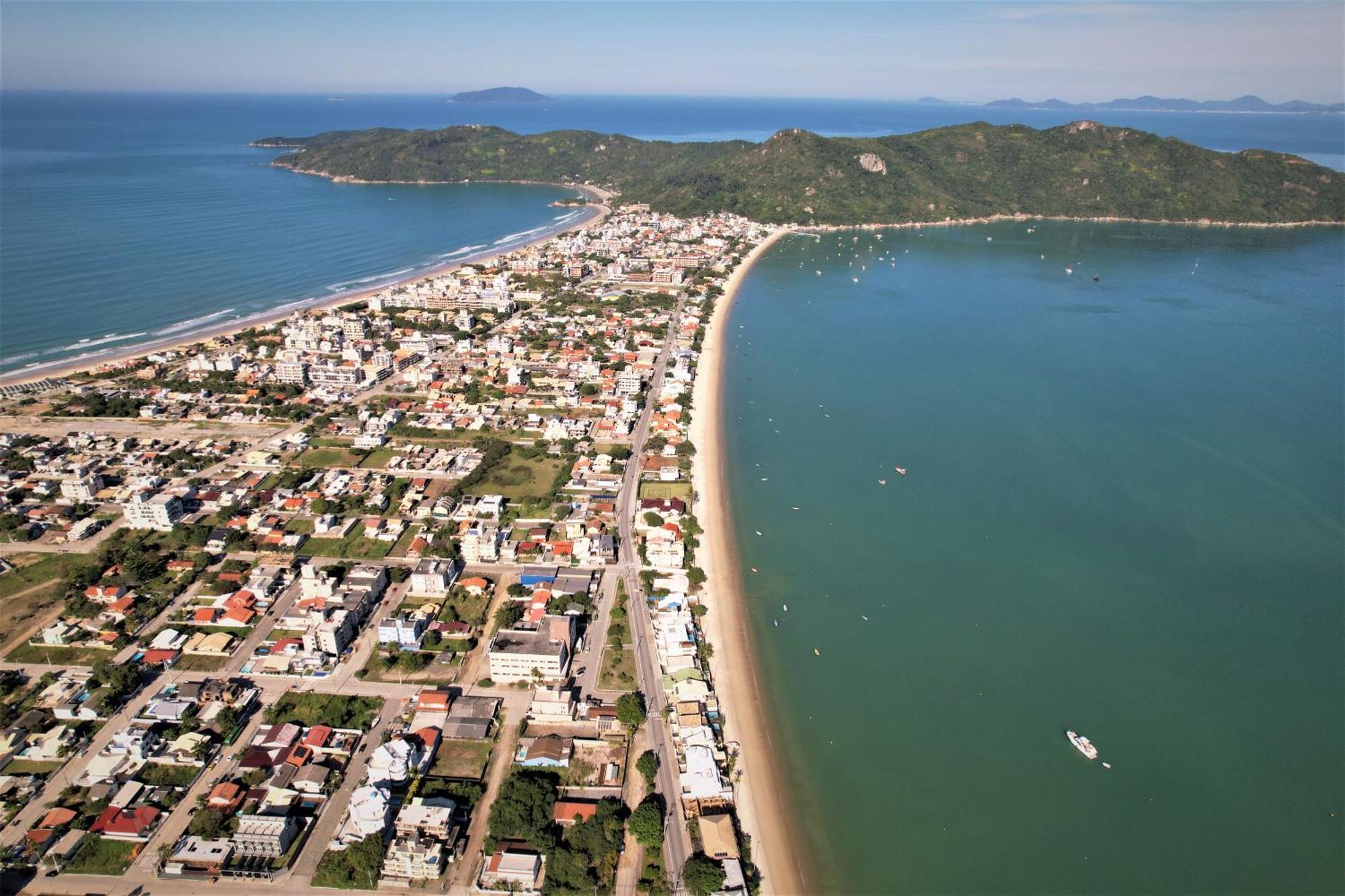 Estudio Com Vista Para O Mar De Mariscal - V07 ボンビーニャス エクステリア 写真